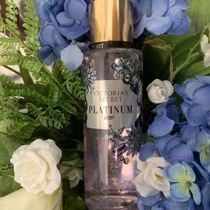 Victoria’s Secret Platinum Ice